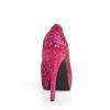 Pleaser Pink Label - TEEZE06GW Talons hauts - Rose Product image